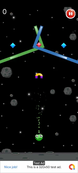 Minx مينكس Screenshot 0