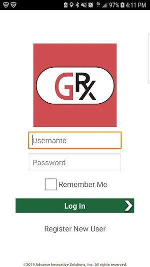 Grand Ronde Pharmacy Screenshot 0