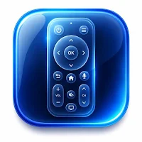 Logik TV Remote
