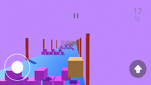 Jumper Kube Screenshot 0