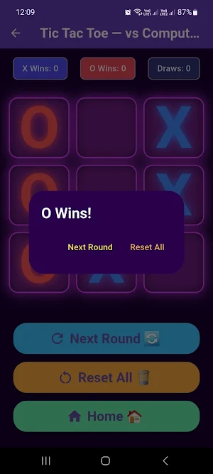 XO Arena – Tic Tac Toe Screenshot 3