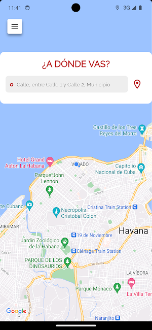 El Metro Screenshot 1