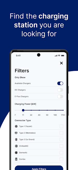 NXT Charge Screenshot 2