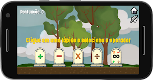 Math vs Zombies Screenshot 3