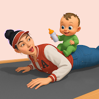 Sweet Mom! Anime Mother Life
