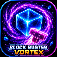 Block Buster: Vortex Puzzle