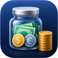 SavingsJar: Expanses tracker
