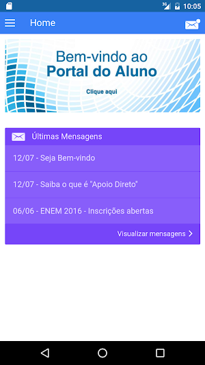 Sistema Etapa Screenshot 0
