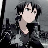 Kirito Wallpaper HD 4K