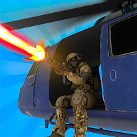 Hell in Copter