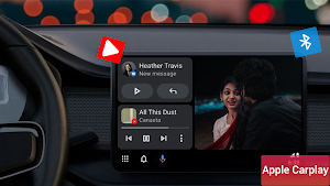 Apple Carplay: Screen2Auto Screenshot 2