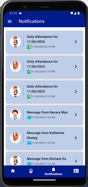 Global Stars School Screenshot 3