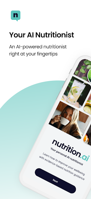 Nutrition.ai Screenshot 0