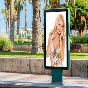 Hoarding Photo Frame - 2023 Screenshot 0