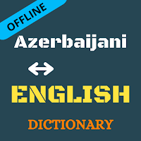 Azerbaijani To English Diction