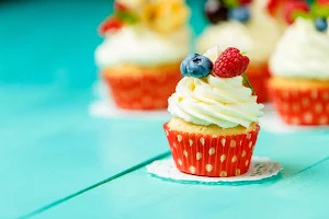 Cupcake Wallpaper HD Screenshot 0