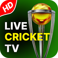 Live cricket TV HD streaming