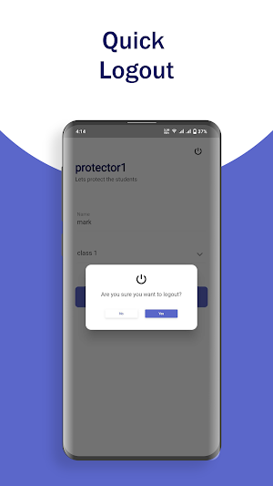 QQue Protector Screenshot 3