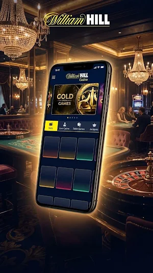 William Hill Screenshot 0