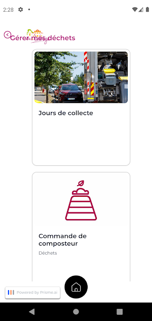 Labège et moi Screenshot 1