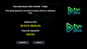 TV+ Plus Screenshot 1