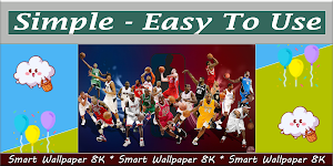 NBA Wallpaper 2023 Screenshot 1