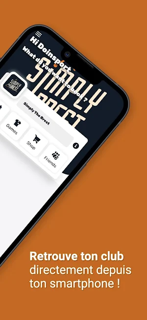 Simply The Brest Screenshot 1