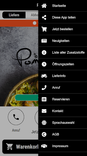 Pompeji Screenshot 2