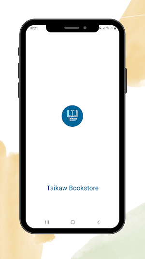 Taikaw Book - တႆးၵေႃႉပပ်ႉလိၵ်ႈ Screenshot 0