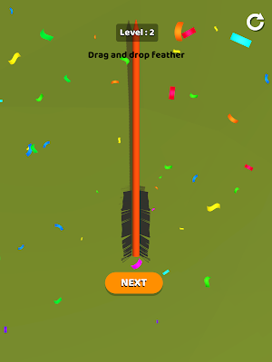 The First Men Screenshot 0