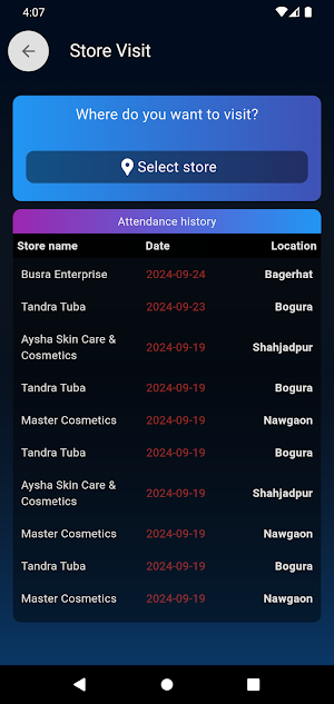 Herlan life Screenshot 3