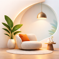 ReRoom AI - Interior Design