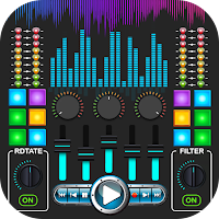 Music Player - Volume Booster