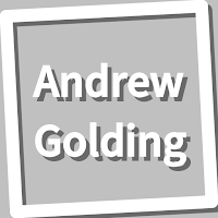 Book, Andrew Golding