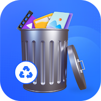 File Recovery - Photo Recovery
