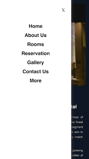 Hotel Veronica Screenshot 1
