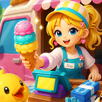 Tiny Chef Town
