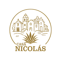 Mezcal Casa Nicolás
