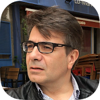 Rafa Martínez Navarro