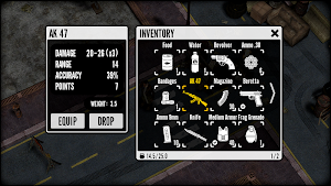 Hardboiled Screenshot 3