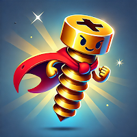 Screw Hero Puzzle