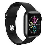 T500 pro Smart Watch Guide
