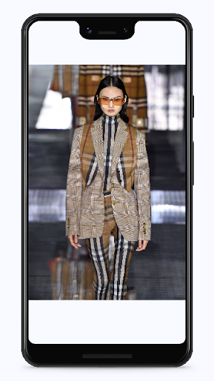 Anthropologie Clothing App Screenshot 1