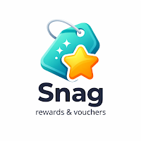 Snag Rewards & Coupon Tracker