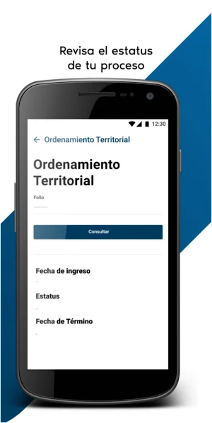 Tramitags Screenshot 1