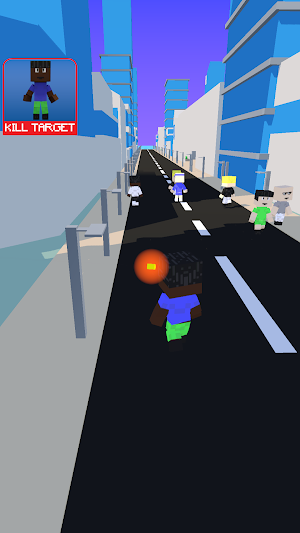 Sniper Shooter Screenshot 1