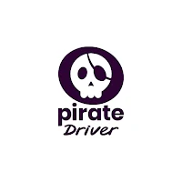 Pirate Driver