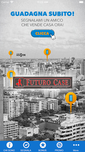 Futuro Case Screenshot 0