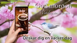 Swedish Good Morning Everyday Screenshot 0