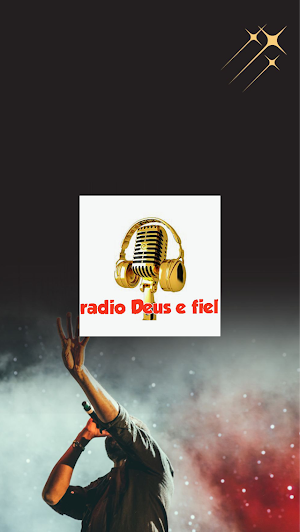 Rádio Deus é Fiel Screenshot 2